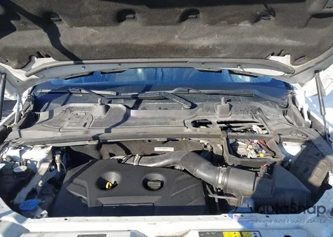 2017 Land Rover Discovery Sport Se z USA, uszkodzony, nr VIN SALCP2BG7HH651694